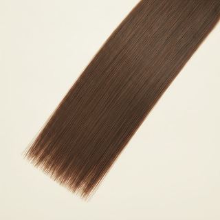 Level 4 medium brown hair