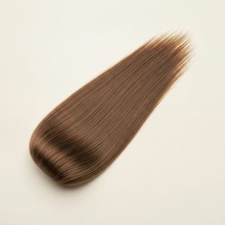 Level 5 light brown hair