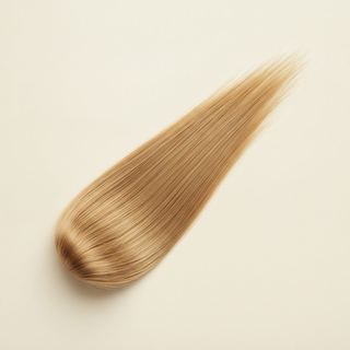 Level 7 medium blonde hair